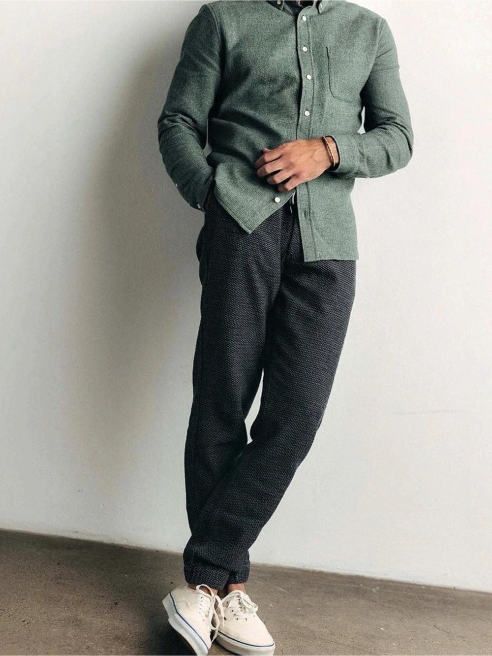 Taylor Stitch The Après Pant